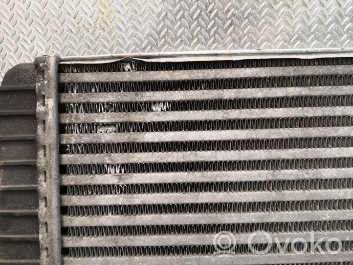 Volkswagen Eos Chłodnica powietrza doładowującego / Intercooler 1K0145803A