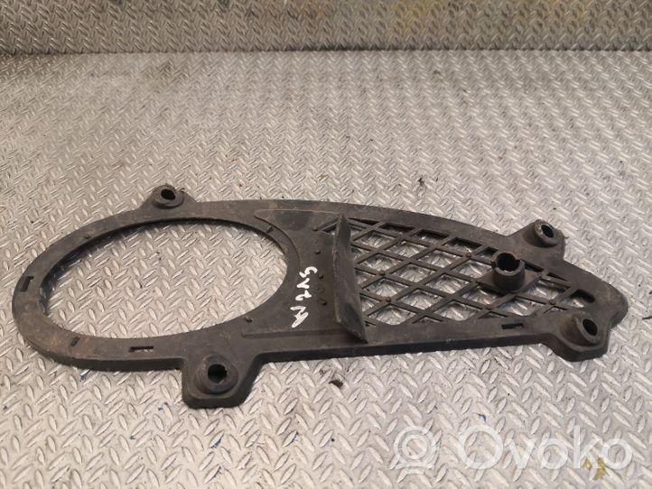 Mercedes-Benz CL C215 Grille inférieure de pare-chocs avant 2158850722