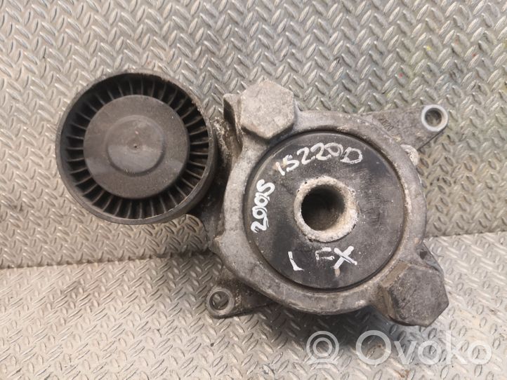 Lexus IS 220D-250-350 Napinacz paska alternatora 