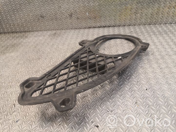 Mercedes-Benz CL C215 Grille inférieure de pare-chocs avant 2158850822