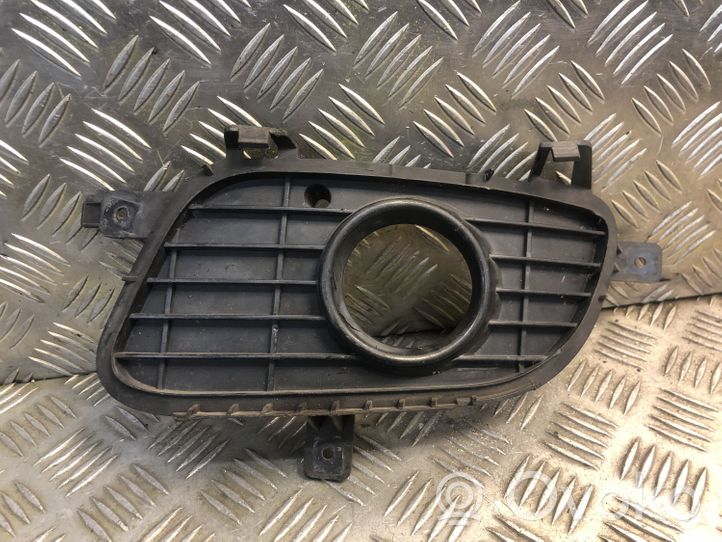 Mercedes-Benz A W169 Grille inférieure de pare-chocs avant 1698850522