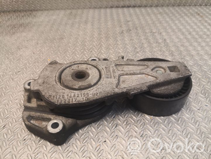 Mini One - Cooper R50 - 53 Napinacz paska alternatora 1482199