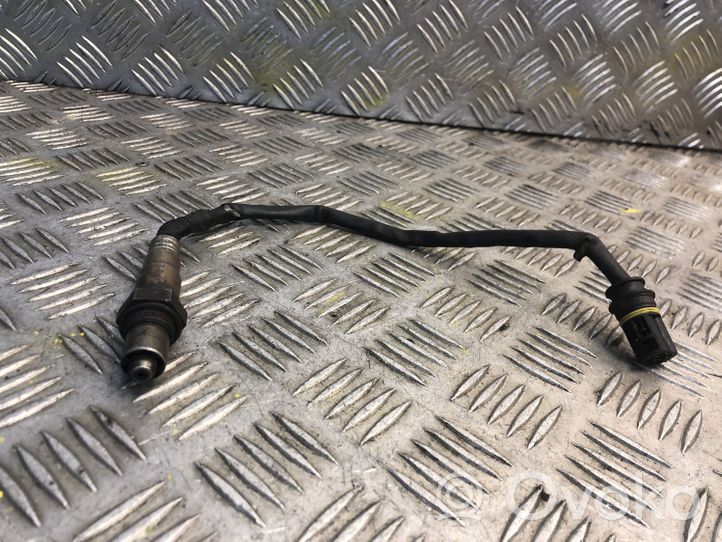 Mercedes-Benz A W168 Sonda lambda 0015403817