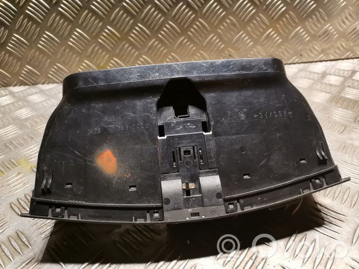 Mercedes-Benz S W220 Other center console (tunnel) element 2208300554