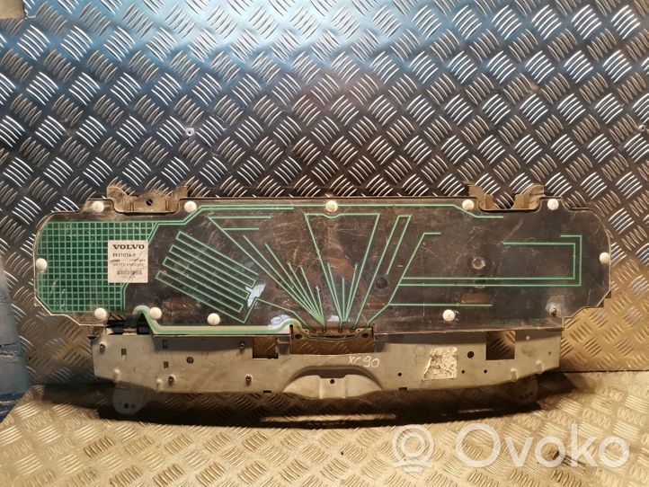 Volvo XC90 Усилитель антенны 8651014