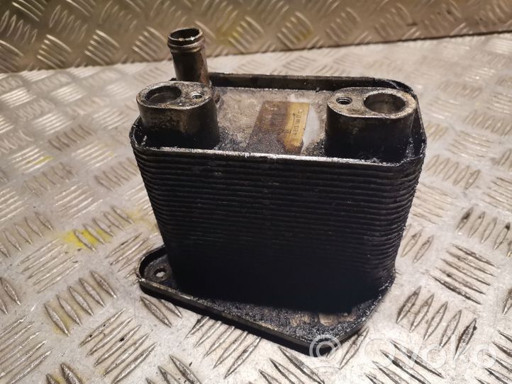 Mercedes-Benz ML W163 Gearbox / Transmission oil cooler 6131880101