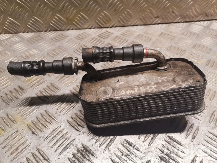 BMW 3 E46 Transmission/gearbox oil cooler 