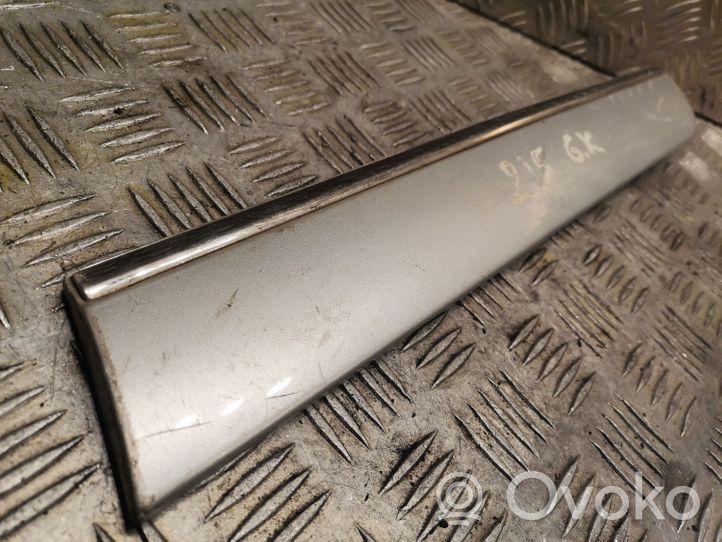 Mercedes-Benz CL C215 Rivestimento parafango (modanatura) 2156900562