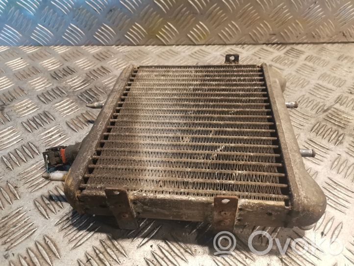 Mercedes-Benz S W220 Radiateur de refroidissement 2205001203