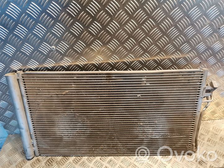 Mercedes-Benz Vito Viano W639 Radiateur condenseur de climatisation 