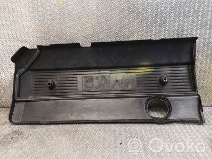 BMW X5 E53 Motorabdeckung 1710781