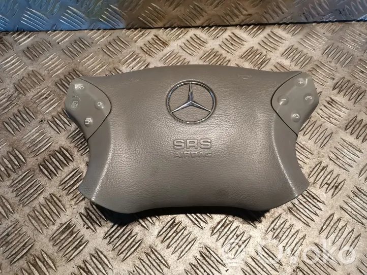 Mercedes-Benz C W203 Airbag de volant 