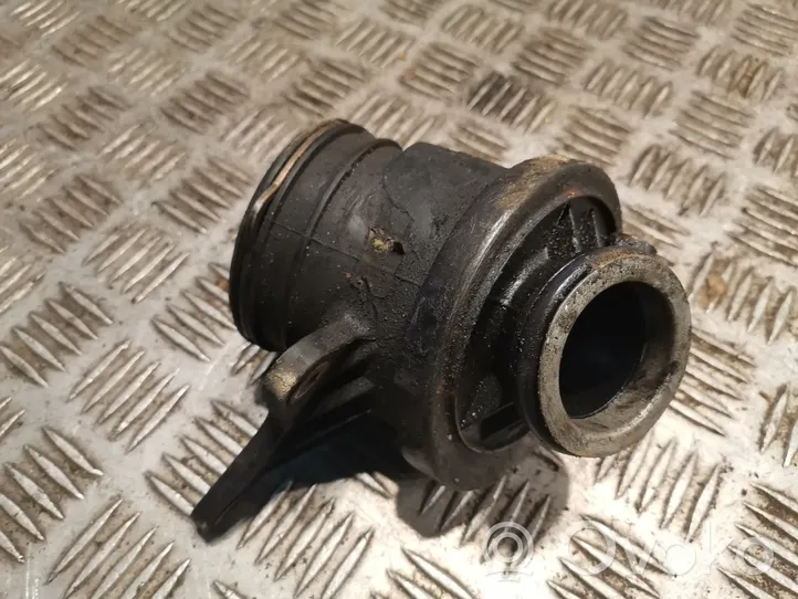 Mercedes-Benz C W203 Conduit d'air (cabine) 6110981807