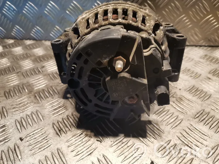 Mercedes-Benz CLK A209 C209 Alternator 2711540802