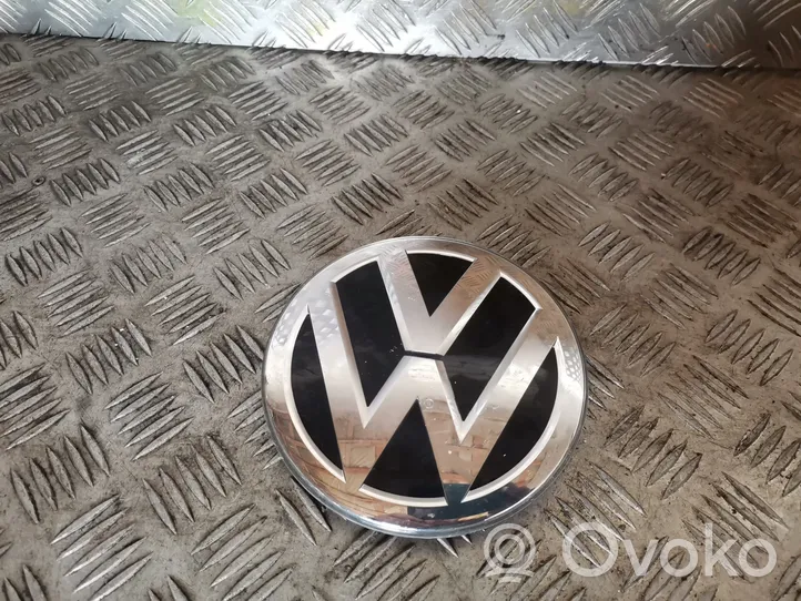 Volkswagen Sharan Emblemat / Znaczek 7N0853601D