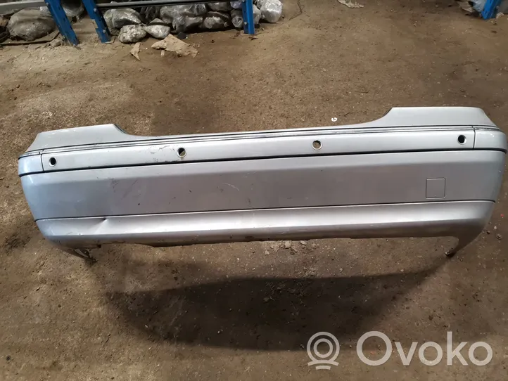 Mercedes-Benz C W203 Rear bumper A2038850825