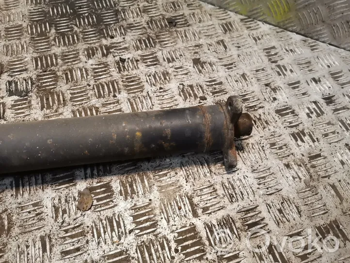 Mercedes-Benz SLK R170 Middle center prop shaft 1704101106