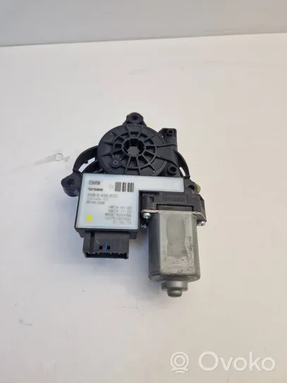 BMW 3 G20 G21 Moteur de lève-vitre de porte avant C97449101