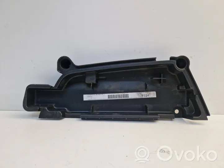 Mercedes-Benz C W205 Glove box in trunk A2058903214