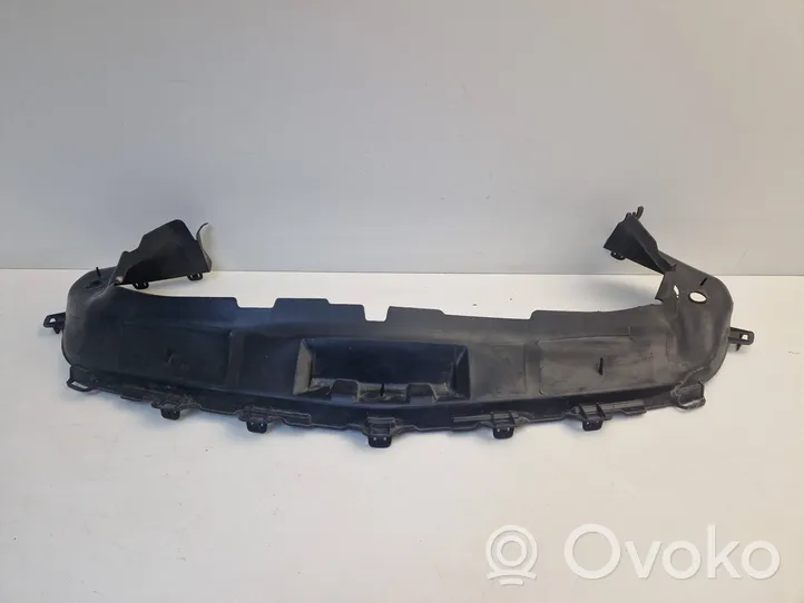 Mercedes-Benz E W213 Déflecteur d'air de radiateur de refroidissement A2138851100