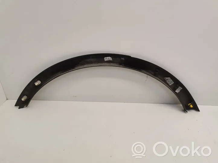 Opel Mokka X Rear fender molding trim 95164513