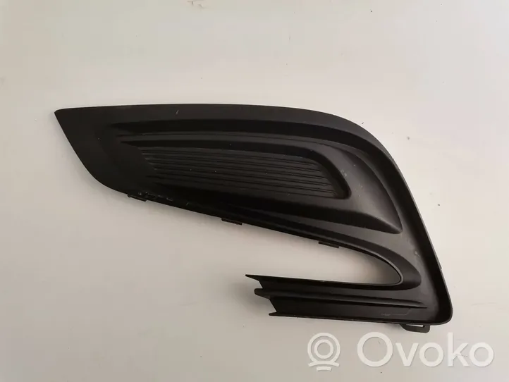 Opel Mokka X Grille antibrouillard avant 42491765