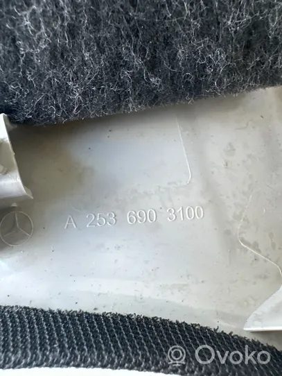 Mercedes-Benz GLC C253 (C) garniture de pilier A2536903100