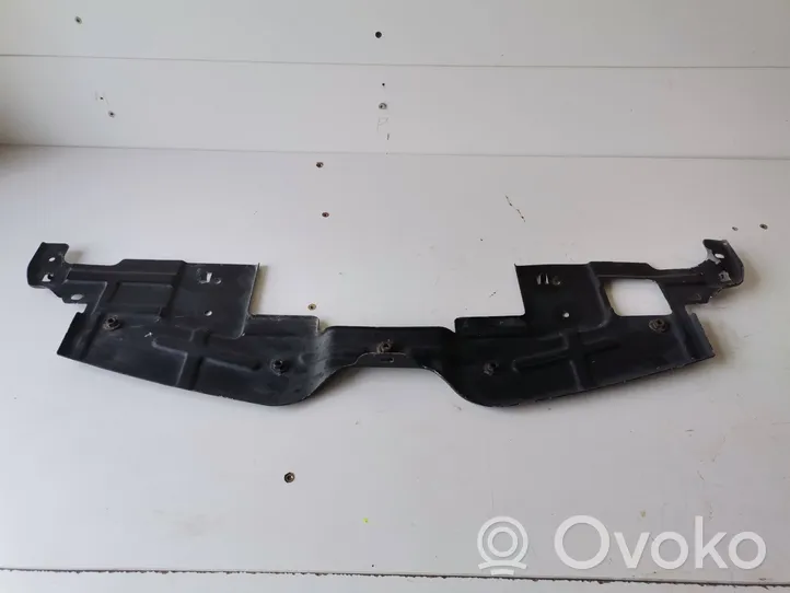 Opel Mokka X Panel mocowania chłodnicy / góra 42519570