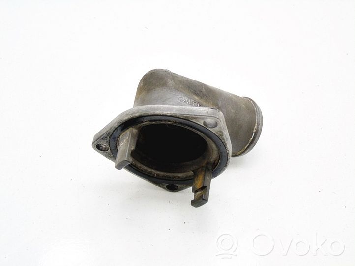 Opel Astra G Boîtier de thermostat / thermostat 