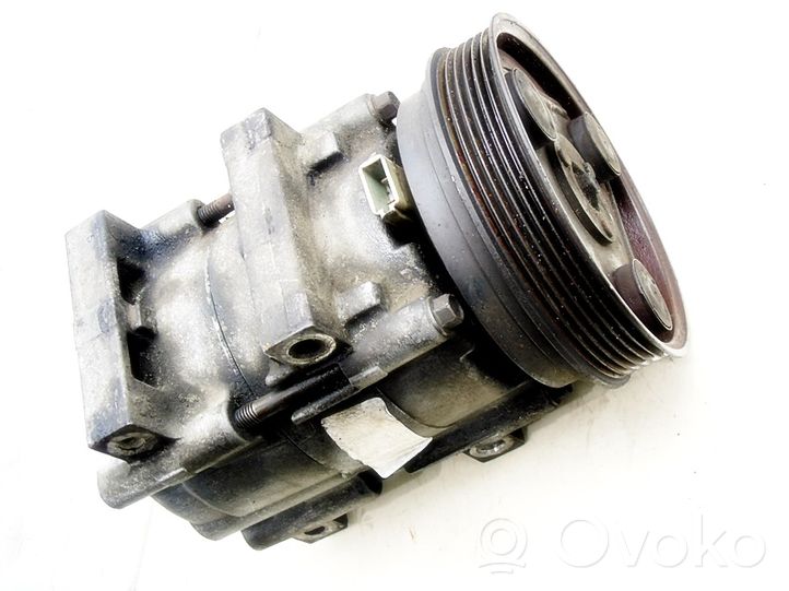 Ford Fiesta Compressore aria condizionata (A/C) (pompa) CV6119D629CC