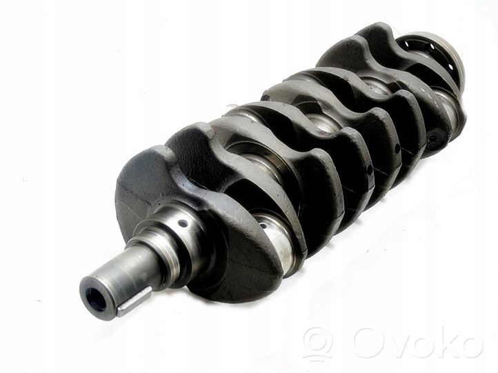 Opel Astra F Crankshaft 