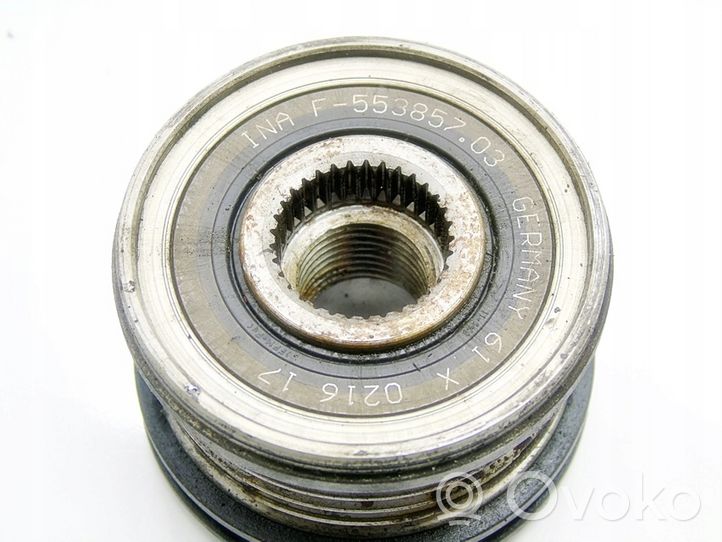 Mitsubishi Colt Alternator pulley F55385703