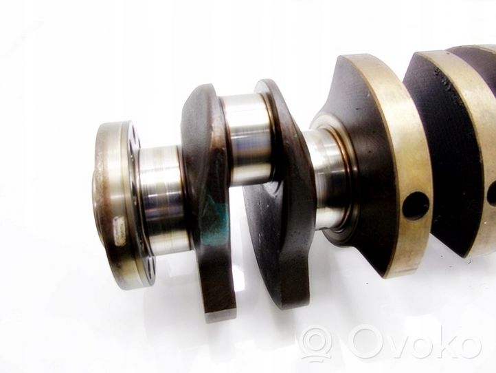 Volvo S70  V70  V70 XC Crankshaft DA50769