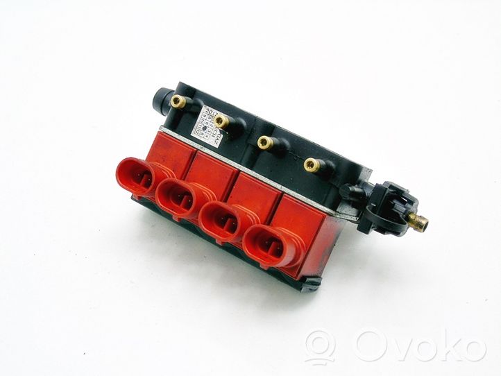 Opel Omega B2 LP gas injector K904511