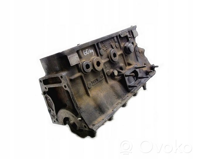 Mercedes-Benz COMPAKT W115 Bloc moteur 6150111101