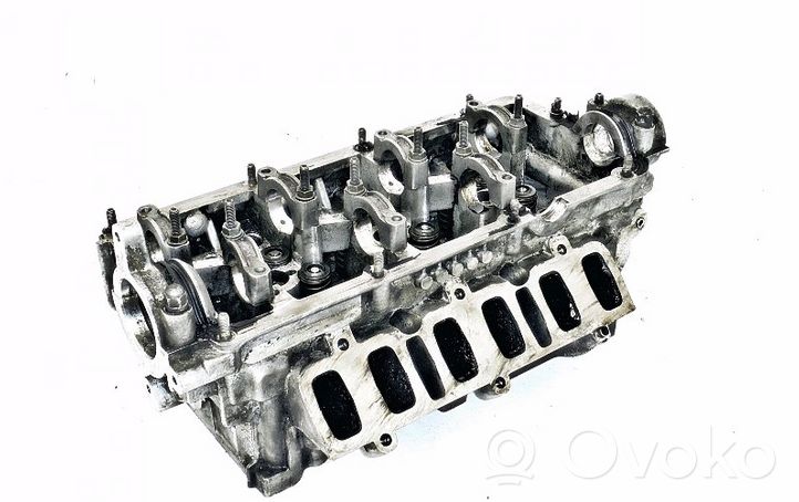 Volkswagen PASSAT B5.5 Testata motore 059E