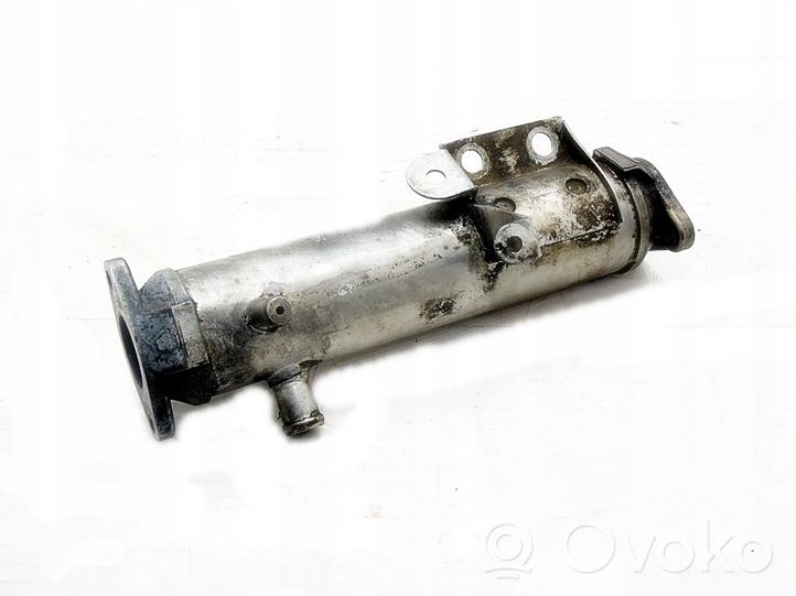 Ford Transit EGR valve cooler 