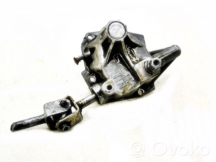 Opel Vectra B Gear selector/shifter in gearbox 