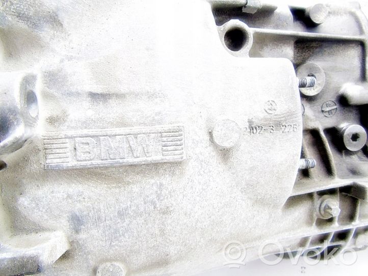 BMW 3 E46 Scatola del cambio manuale a 5 velocità 1053401151