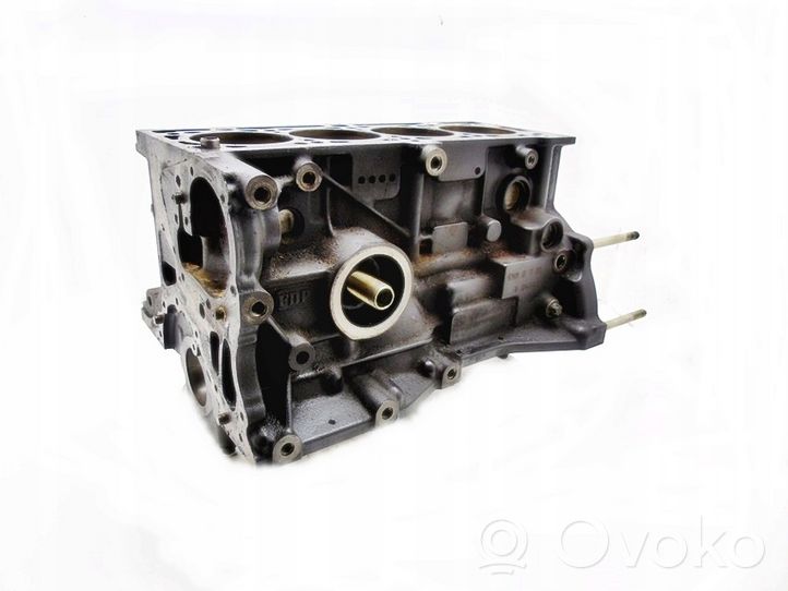 Renault Megane I Blok silnika 600255F4K4MB701