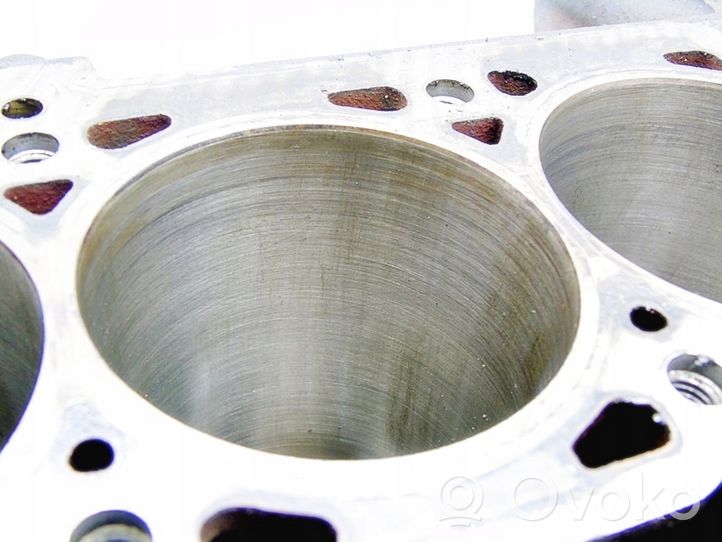 Renault Megane I Motorblock 061875