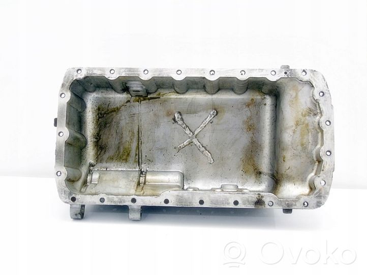 Citroen Berlingo Coppa dell’olio 9631816980