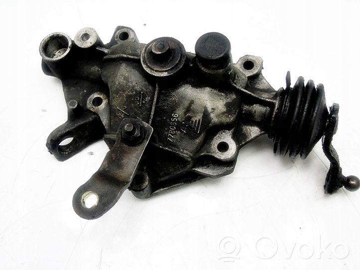 Fiat Punto (188) Gear selector/shifter in gearbox 7780656