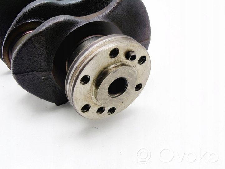 Fiat Punto (176) Albero motore 7724121