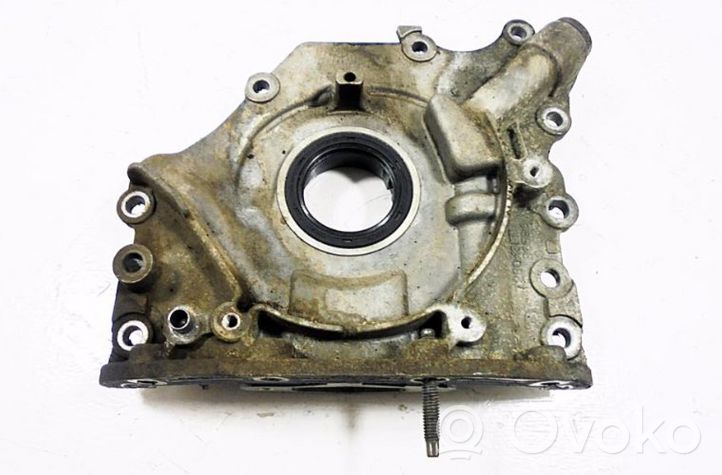 Ford Fiesta Oil pump 26724803