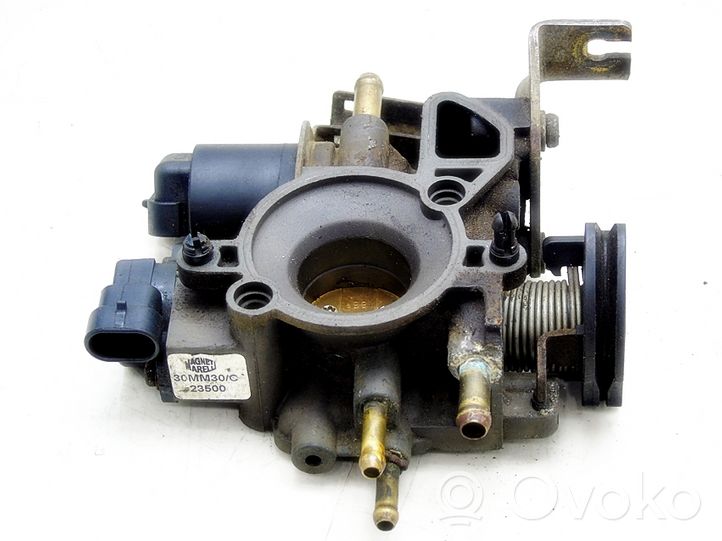 Fiat 500 Cinquecento Throttle valve 