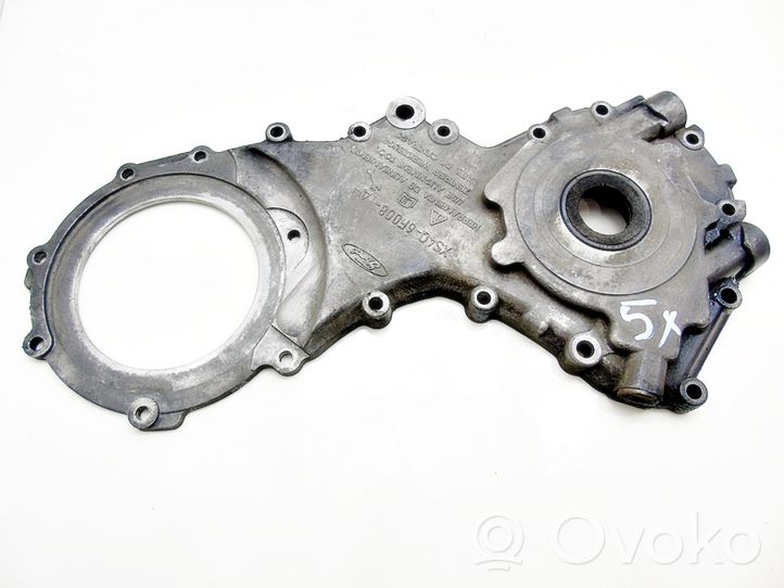 Ford Focus Timing chain cover 