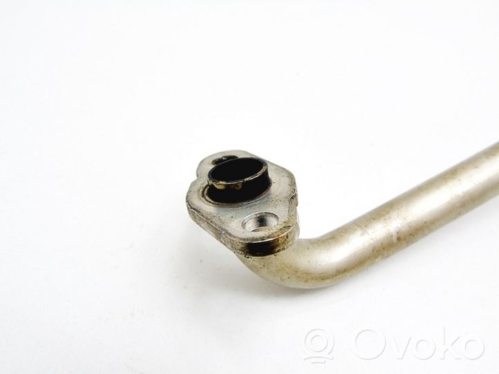 Opel Corsa D EGR valve line/pipe/hose 