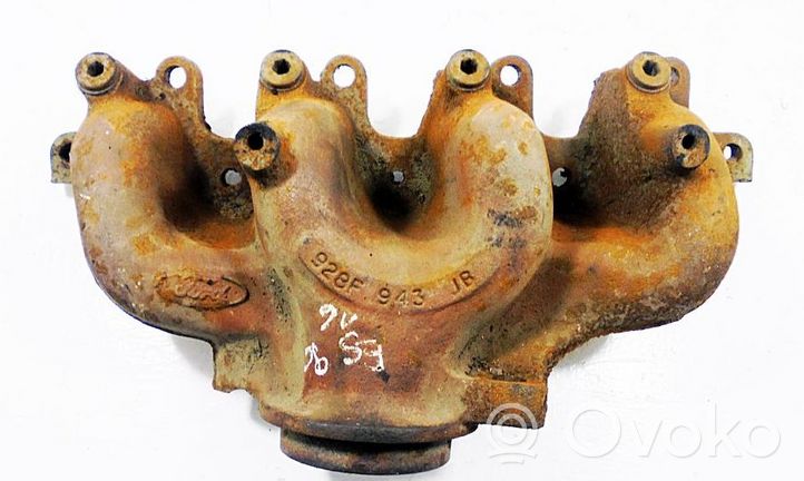 Ford Orion Exhaust manifold 