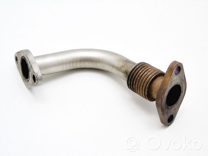 Renault Master II EGR valve line/pipe/hose 